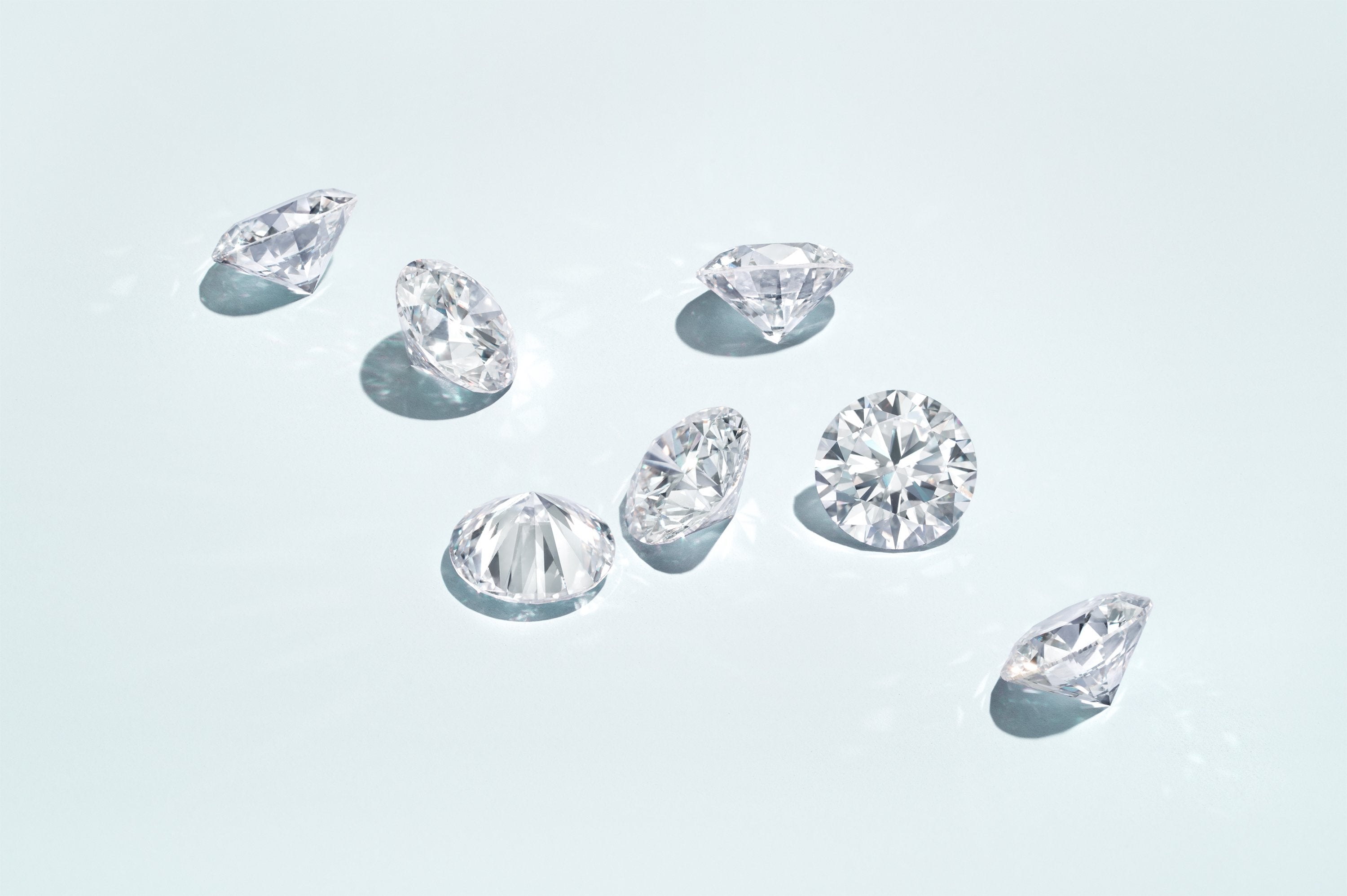 Diamonds 101 - What Are Lab-Grown Diamonds?
