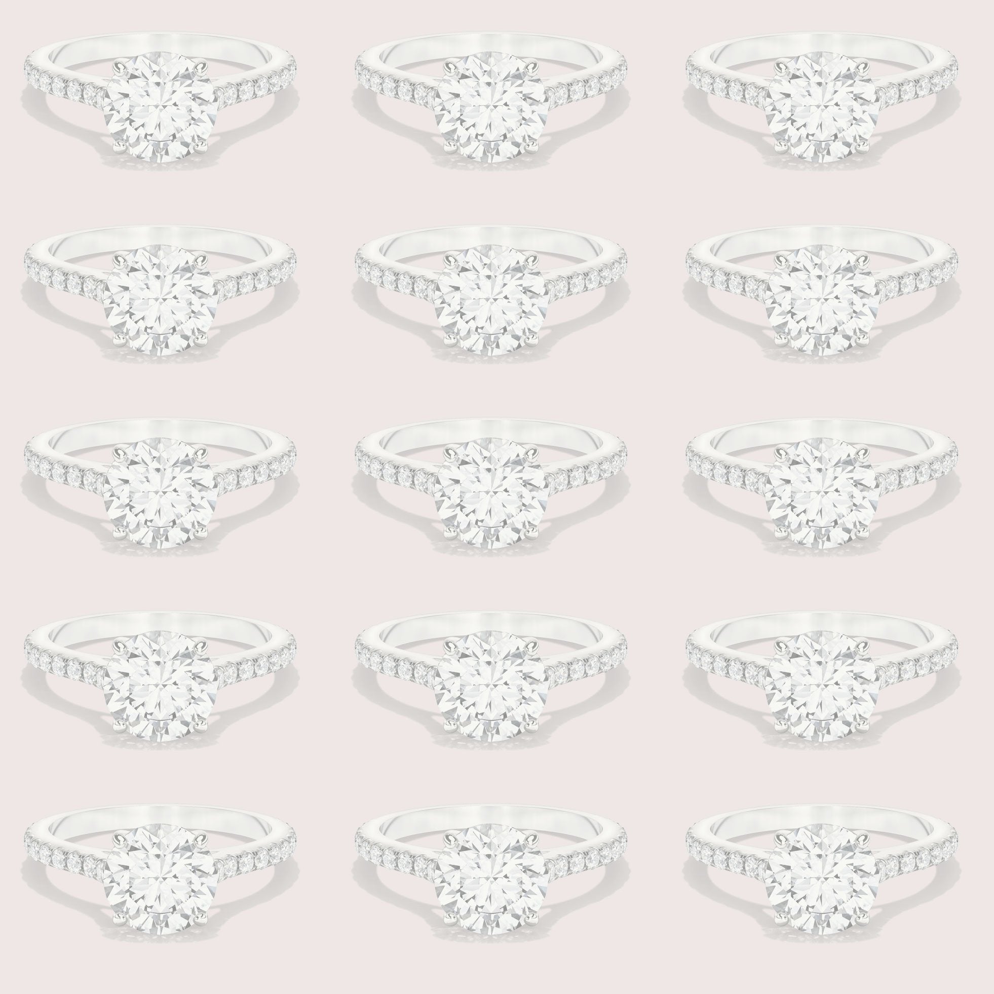 The Top Engagement Ring Trends of 2019